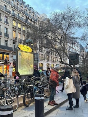 Site d’intérêt