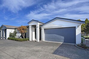 Property Exterior