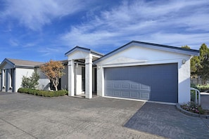 Property Exterior