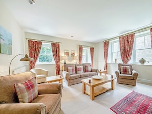 Living room | Swinney Cottage - Doxford Cottages, Doxford, near Embleton