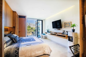 Master Suite