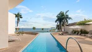 Pool Paradise