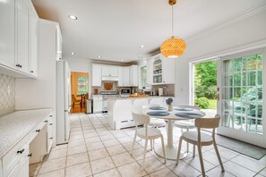 Kitchen | 1st Floor | Drip Coffee Maker | Cooking Basics
