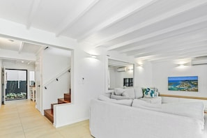 Coin séjour