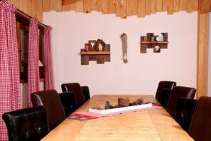 Restauration