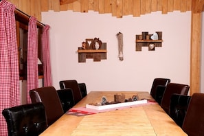 Restauration