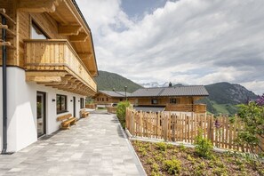 Außenbereich