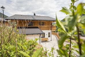 Exteriör