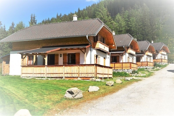 Exteriör
