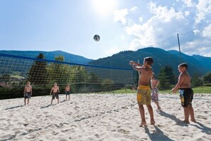 Sportplatz