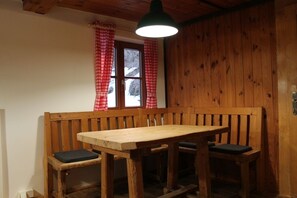 Restauration
