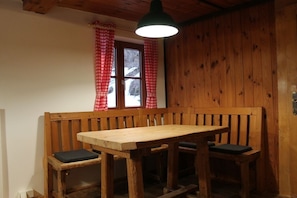 Restauration