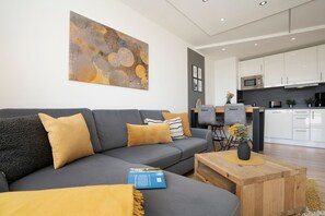 Coin séjour