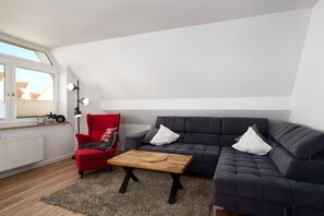 Coin séjour