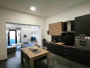Eget kök