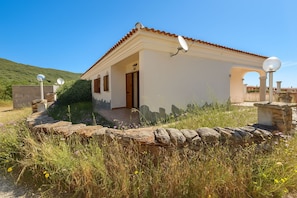 Autumn, Main Entrance, Spring, Summer