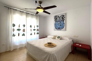 Chambre Ă coucher