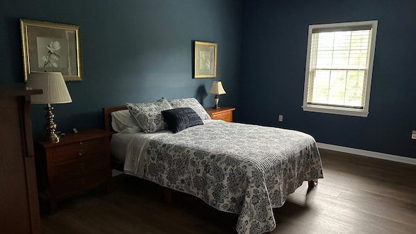 Bedroom #4