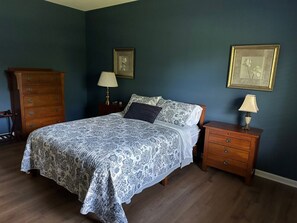 Bedroom #4