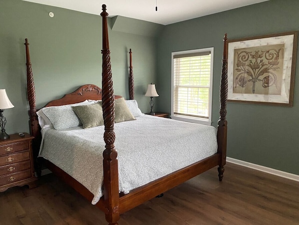 Bedrom #6