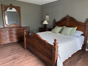Bedroom #7