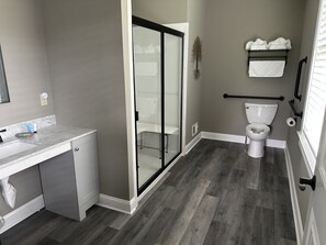 Bathrom
