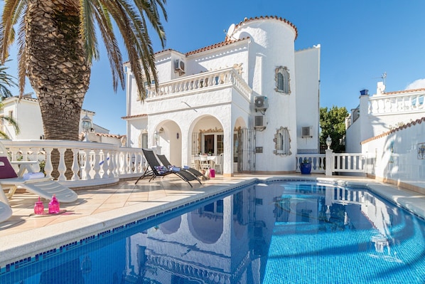 Swimmingpool
