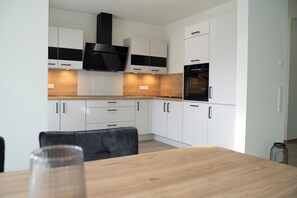 Eget kök