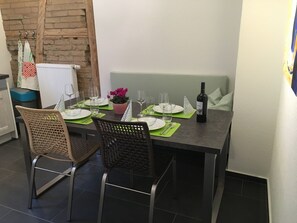 Restauranger