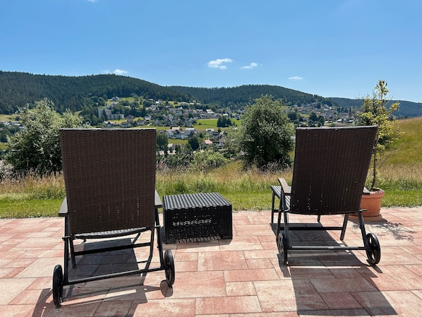 Terrass/Patio