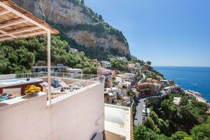 Patio / Balcony