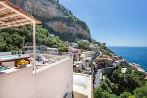 Patio / Balcony