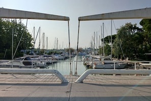 Marina