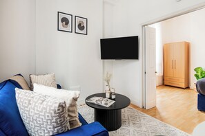 Coin séjour