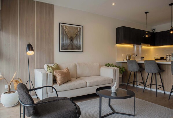 Welcome Wynwood House