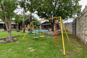 Espace pour enfants