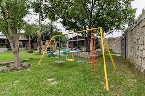 Espace pour enfants
