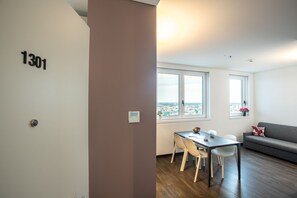 Living Room, Room Detail