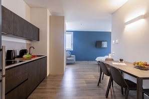 Logement