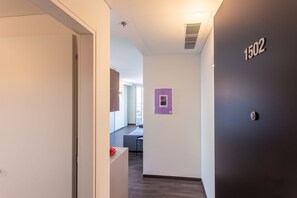 Logement