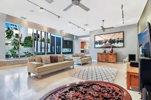Intérieur