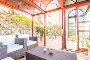 Terrass/Patio