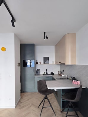 Cuisine privée