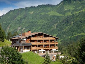 Berghotel Madlener