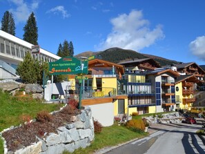 Appartements Sonneck