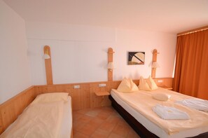 Appartements Sonneck