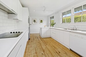 Eget kök