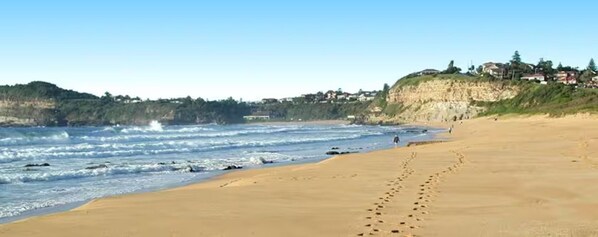 Plage