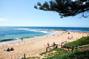 Plage