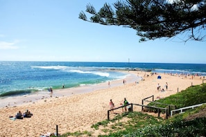 Plage